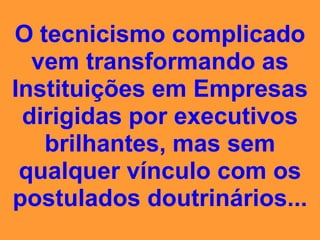 campeonato da insensatez