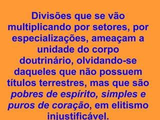 campeonato da insensatez