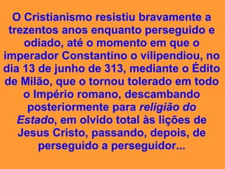 campeonato da insensatez