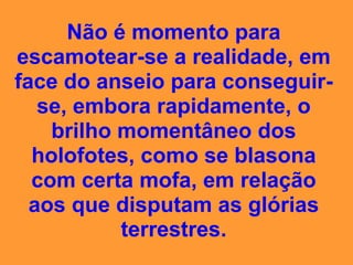 campeonato da insensatez