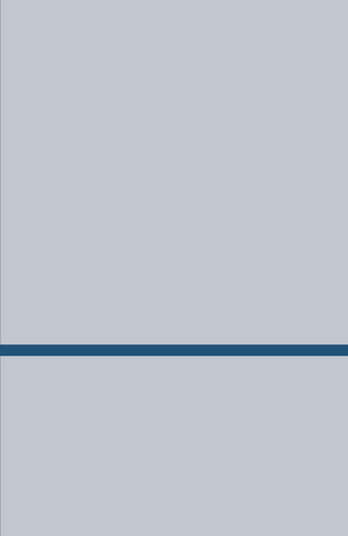 Handbook
Safety
Minimum Safety Rules
 