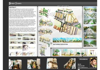 Portfolio Architect SYED ADNAN ALI