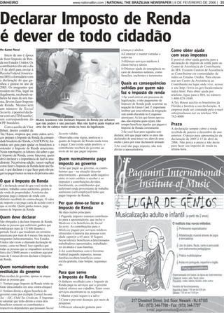 NATIONAL – 45 – 09.02.2006