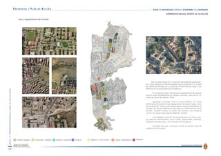 PMUS Granada. Tomo II - Propuestas y plan de acción I. (Páginas 347-462)