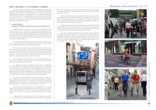 PMUS Granada. Tomo II - Propuestas y plan de acción I. (Páginas 347-462)