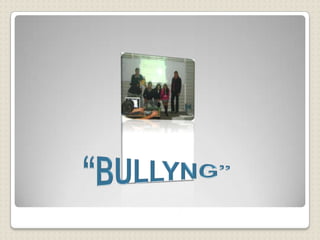 118. ehecatl contra la violencia escolar