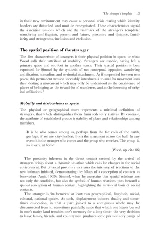 Student Mobility And Narrative In Europe The New Strangers Elizabeth ...