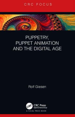 Puppet Animation Digital Puppetry, Puppet Animation, and the Digital Age: History and Techniques ...