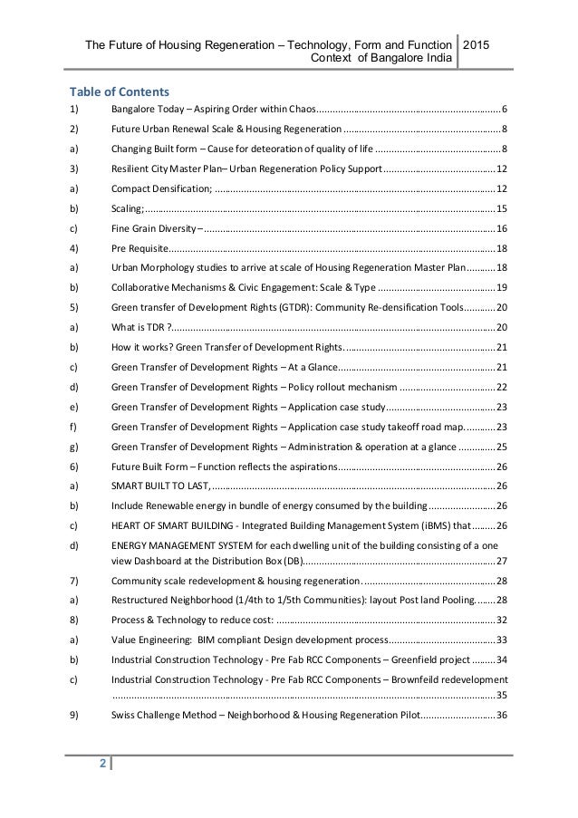the future of housing regeneration technology form and function a 4 form 2015