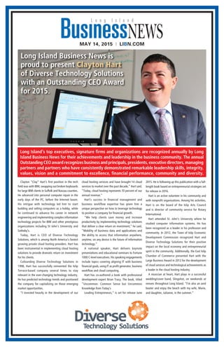 Clayton Hart CEO15 v4 | PDF