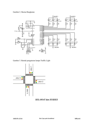 skema jalur diagram i 8160 - Memahami Skema Jalur Diagram I...