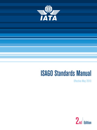 118379630 isago-manual-for-ground-handling | PDF