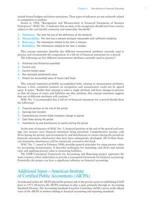 Financial Reporting And Analysis Eleventh Edition 11th Edition Charles ...