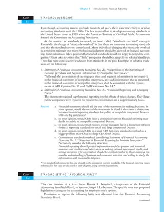 Financial Reporting And Analysis Eleventh Edition 11th Edition Charles ...