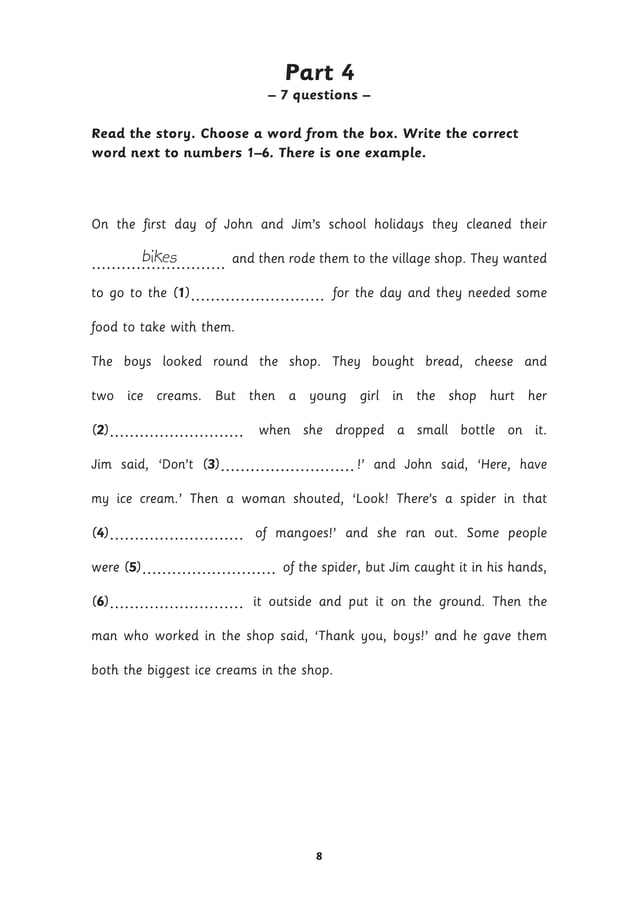 118486 yle movers_reading_and_writing_sample_paper_b PDF