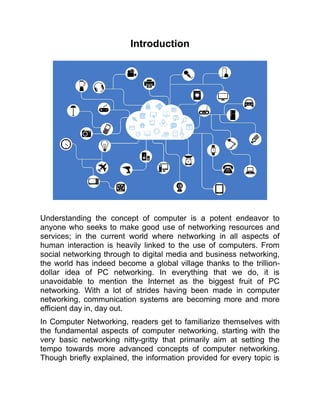 Computer Networking For Beginners The Complete Guide To Network Systems ...