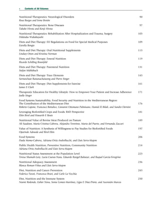 (eBook PDF) Encyclopedia of Food Security and Sustainability | PDF