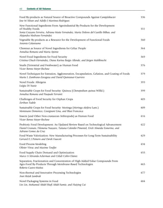 (eBook PDF) Encyclopedia of Food Security and Sustainability | PDF