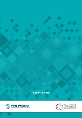 Lead4Dev.org
 