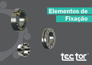Disco de Contração Tec Tor | PPT