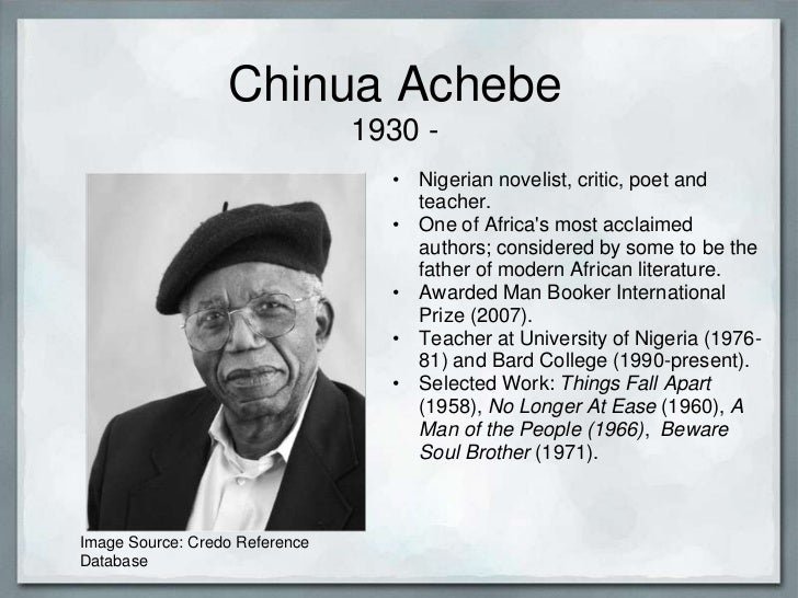 Civil Peace By Chinua Achebe Pdf