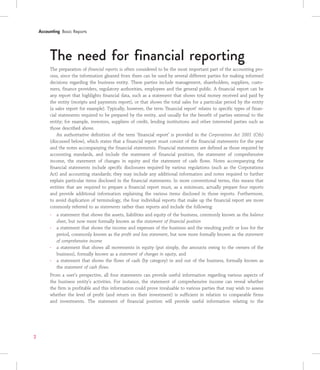 (eBook PDF) Accounting: Basic Reports 10th Edition | PDF