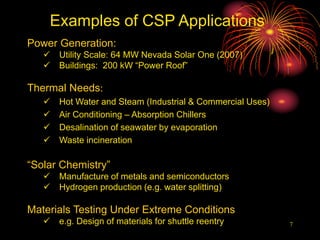 118910007-Solar-Collectors.ppt