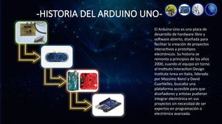 Arduino Origen Carro de Laberinto con Arduino
