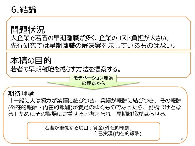 ４輪車型成果主義の提案