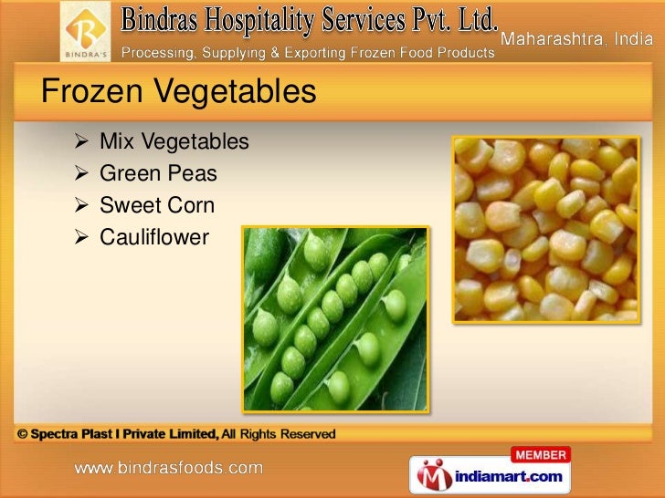 Bindras Hospitality Services Private Limited Maharashtra INDIA