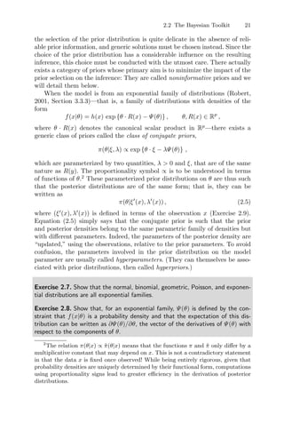 Bayesian Core A Practical Approach To Computational Bayesian Statistics ...