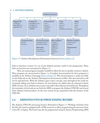 Arduino Iii Internet Of Things Steven F Barrett | PDF