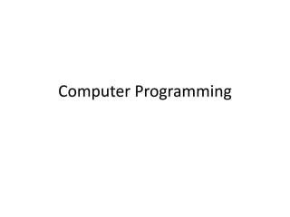 119321250-History-of-Computer-Programming.ppt
