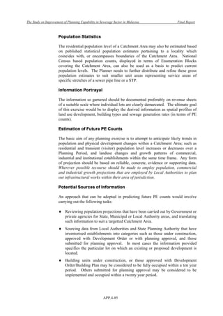 GUIDELINES FOR DEVELOPER | PDF