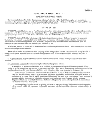 Realogy10-QFiling8-12-08