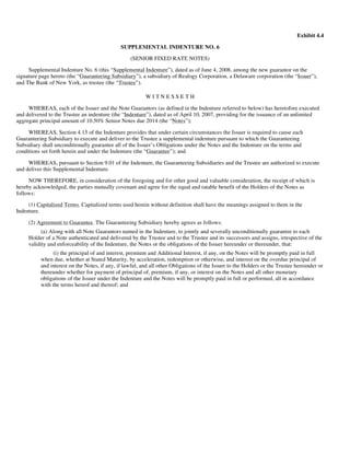 Realogy10-QFiling8-12-08