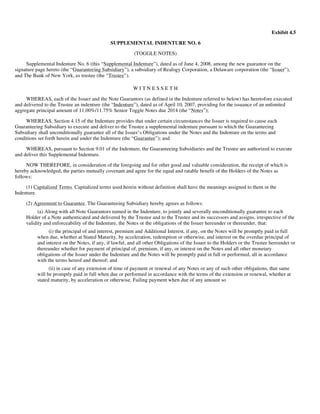 Realogy10-QFiling8-12-08