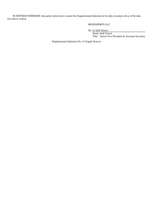 Realogy10-QFiling8-12-08