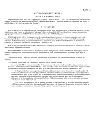 Realogy10-QFiling8-12-08