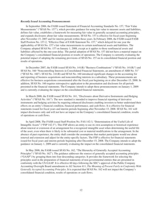 Realogy10-QFiling8-12-08