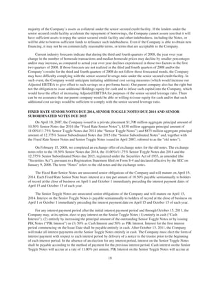 Realogy10-QFiling8-12-08