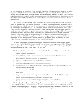 Realogy10-QFiling8-12-08