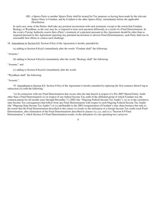 Realogy10-QFiling8-12-08