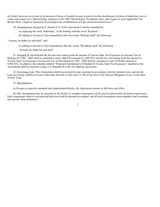 Realogy10-QFiling8-12-08