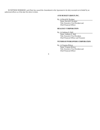 Realogy10-QFiling8-12-08