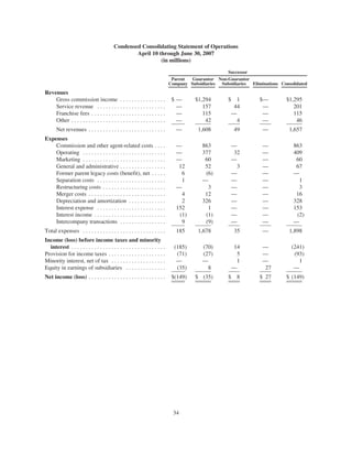 Realogy10-QFiling8-12-08