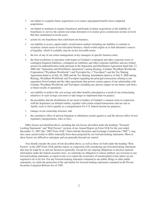 Realogy10-QFiling8-12-08