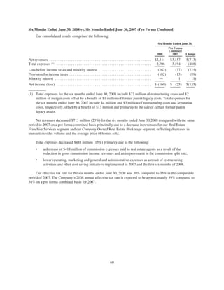 Realogy10-QFiling8-12-08