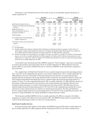 Realogy10-QFiling8-12-08