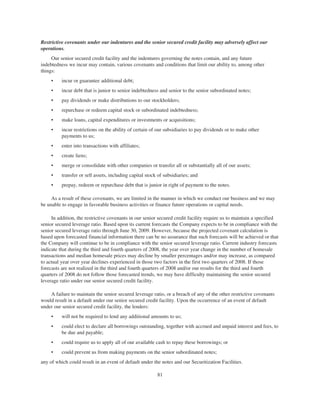 Realogy10-QFiling8-12-08